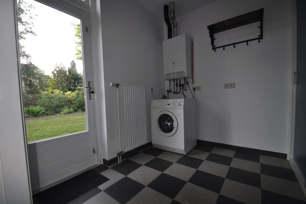 Vakantiewoning Nabij Toverland Griendtsveen Exteriér fotografie