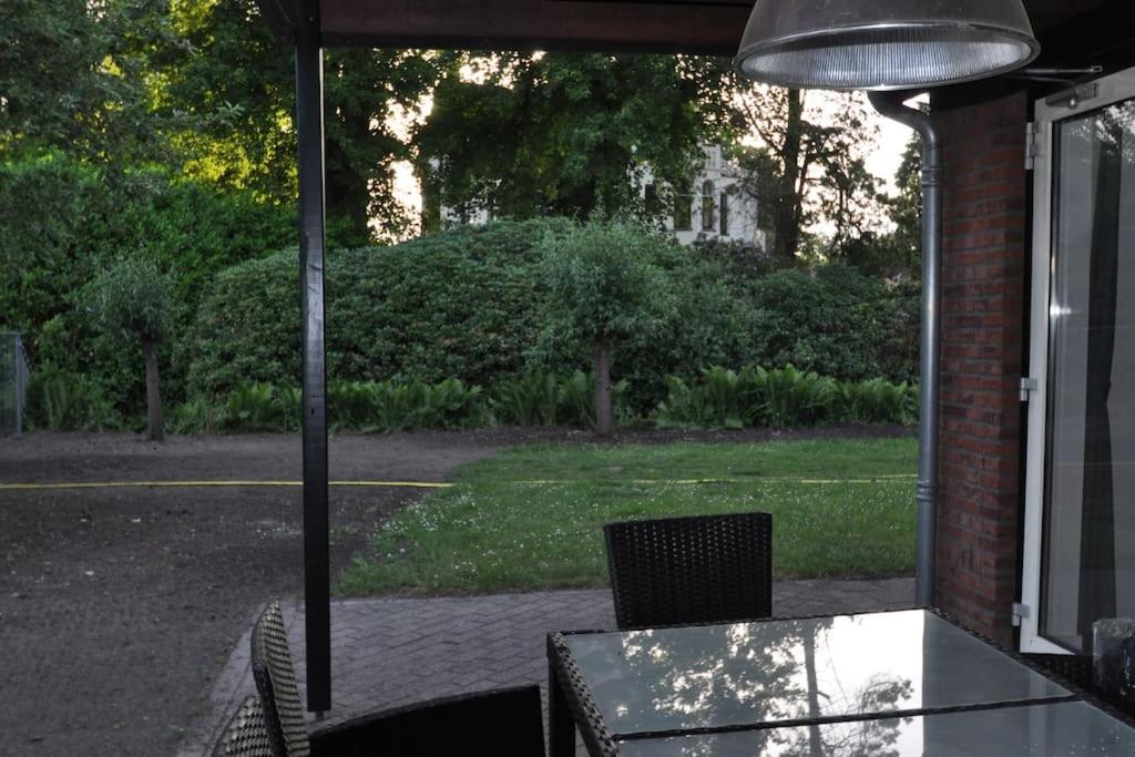 Vakantiewoning Nabij Toverland Griendtsveen Exteriér fotografie