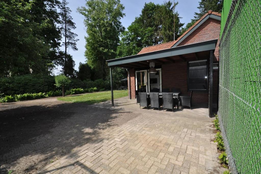 Vakantiewoning Nabij Toverland Griendtsveen Exteriér fotografie