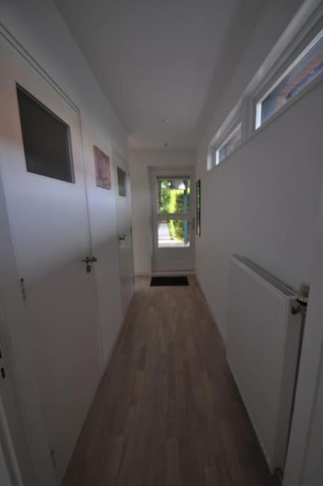 Vakantiewoning Nabij Toverland Griendtsveen Exteriér fotografie