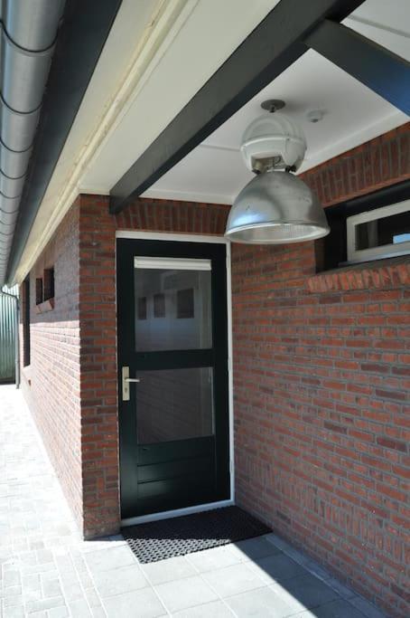Vakantiewoning Nabij Toverland Griendtsveen Exteriér fotografie