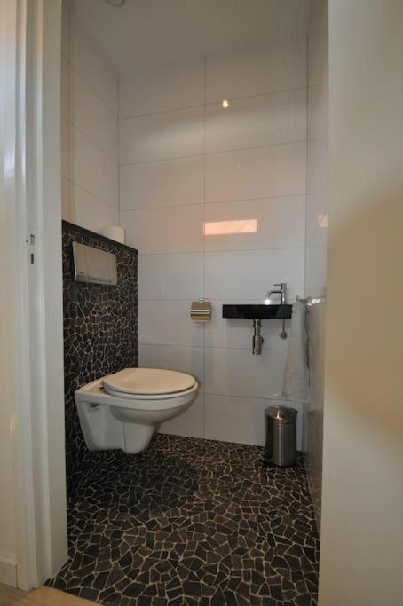 Vakantiewoning Nabij Toverland Griendtsveen Exteriér fotografie
