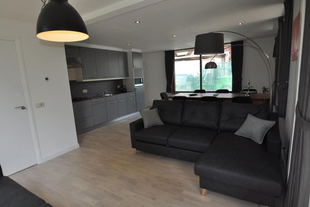 Vakantiewoning Nabij Toverland Griendtsveen Exteriér fotografie
