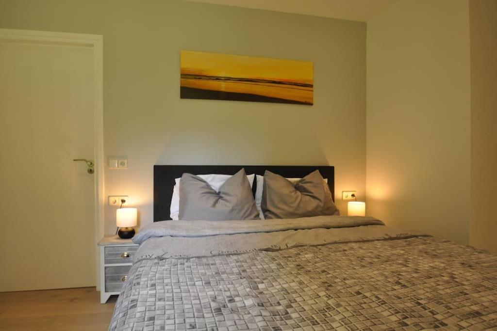 Vakantiewoning Nabij Toverland Griendtsveen Exteriér fotografie