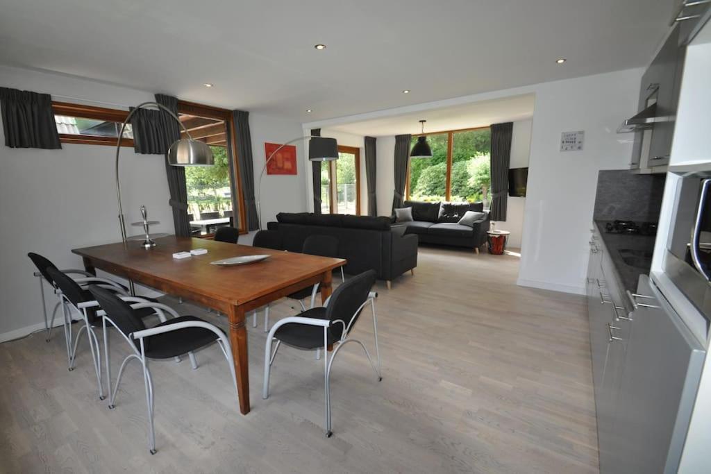 Vakantiewoning Nabij Toverland Griendtsveen Exteriér fotografie