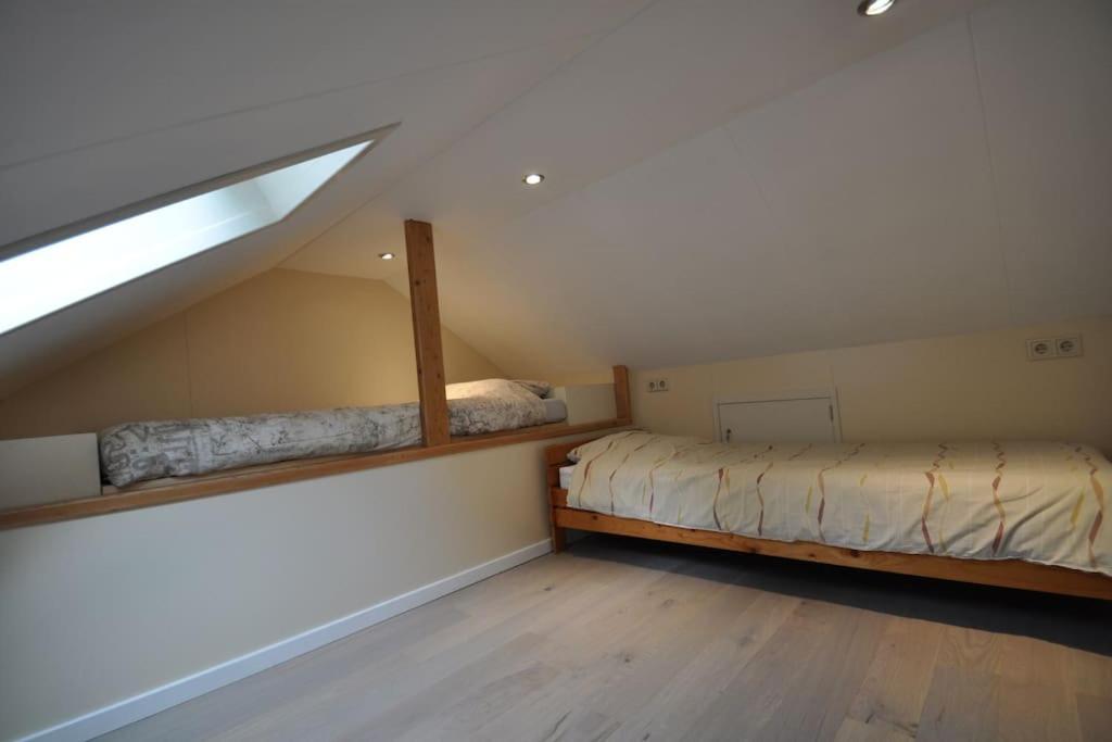 Vakantiewoning Nabij Toverland Griendtsveen Exteriér fotografie