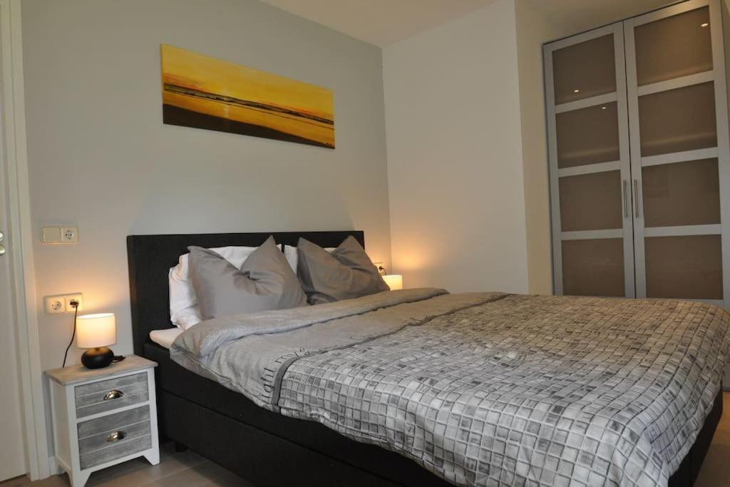 Vakantiewoning Nabij Toverland Griendtsveen Exteriér fotografie