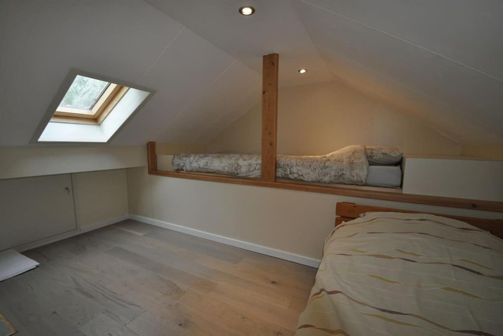 Vakantiewoning Nabij Toverland Griendtsveen Exteriér fotografie