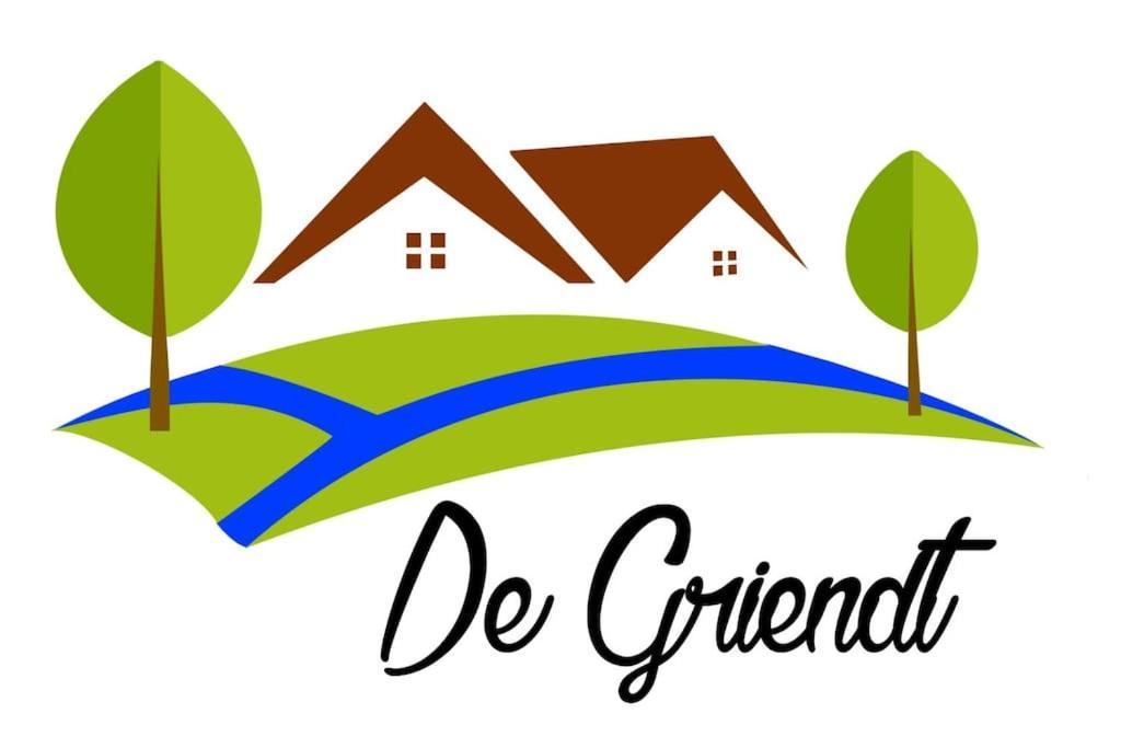 Vakantiewoning Nabij Toverland Griendtsveen Exteriér fotografie