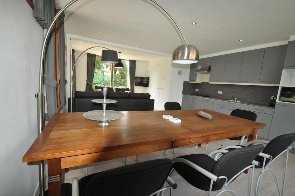 Vakantiewoning Nabij Toverland Griendtsveen Exteriér fotografie