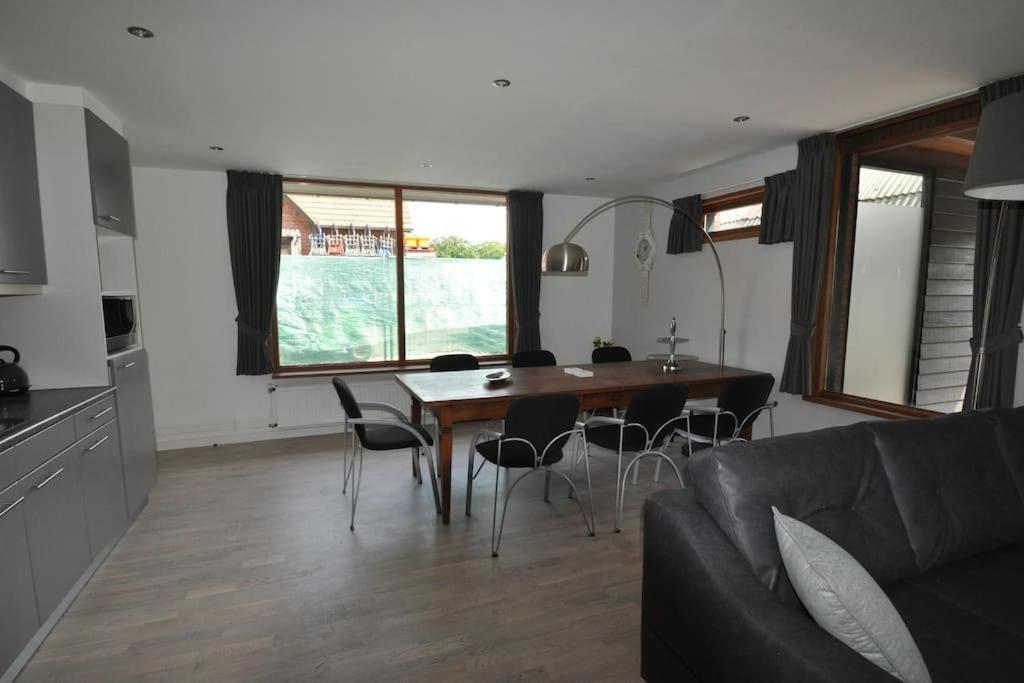 Vakantiewoning Nabij Toverland Griendtsveen Exteriér fotografie