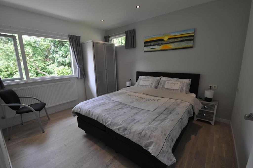 Vakantiewoning Nabij Toverland Griendtsveen Exteriér fotografie