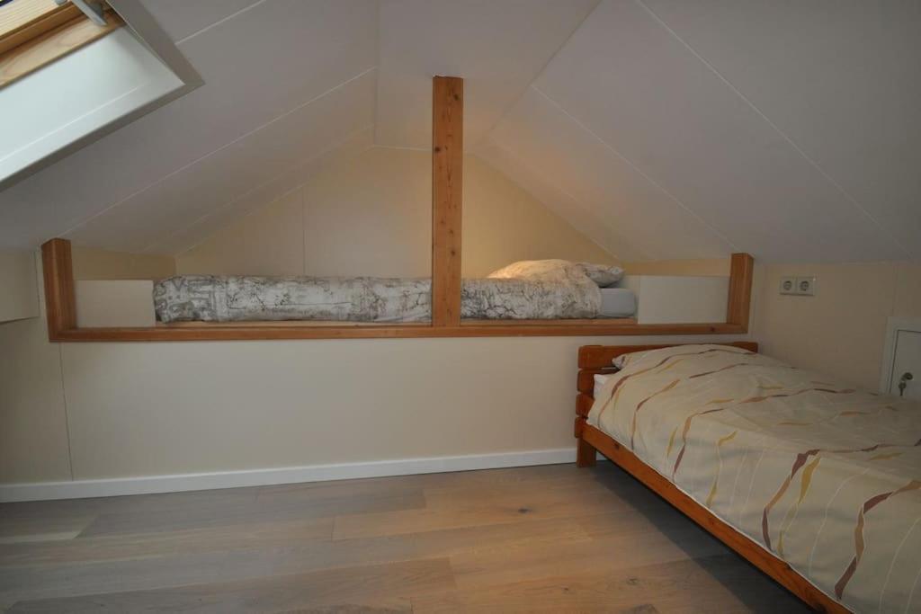 Vakantiewoning Nabij Toverland Griendtsveen Exteriér fotografie